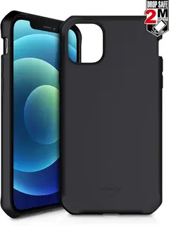 Cirafon Spectrum Case iPhone 12/12 Pro, Black