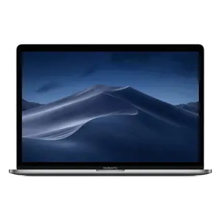 MacBook Pro 15&quot; Touchbar Space Grey i7, 32GB RAM, 512GB SSD, 2018