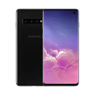 Samsung Galaxy S10 128GB Black, Dual-SIM