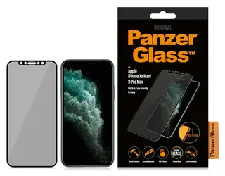 Panzer Glass iPhone Xs Max/11 Pro MAx